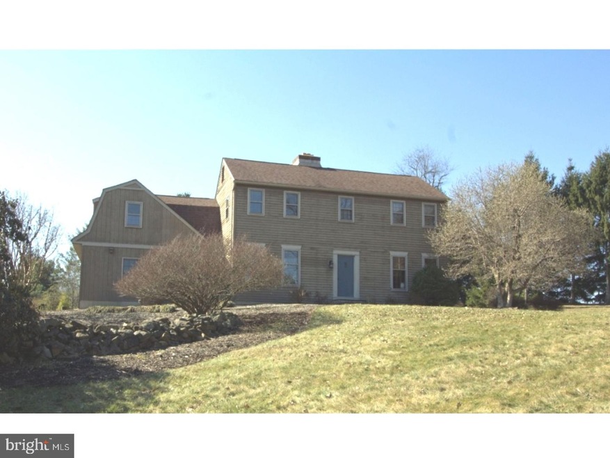 1561 Little Conestoga Rd, Glenmoore, PA 19343 - photo 1