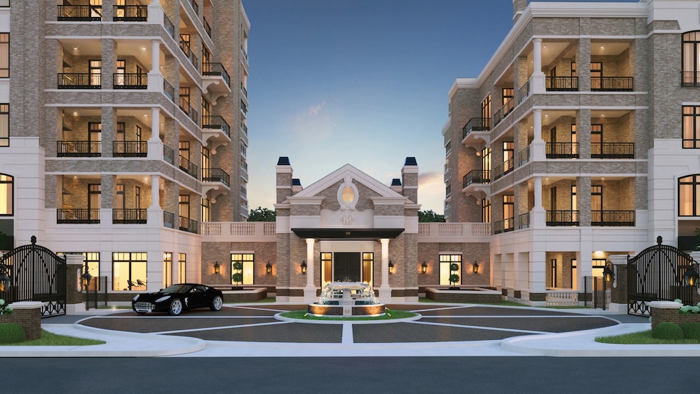 Sold $3,646,000 • Co-Listing Agent