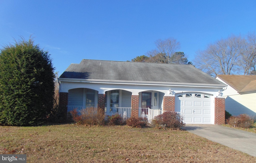 24 Windsor Rd, Southampton, NJ 08088 - photo 1