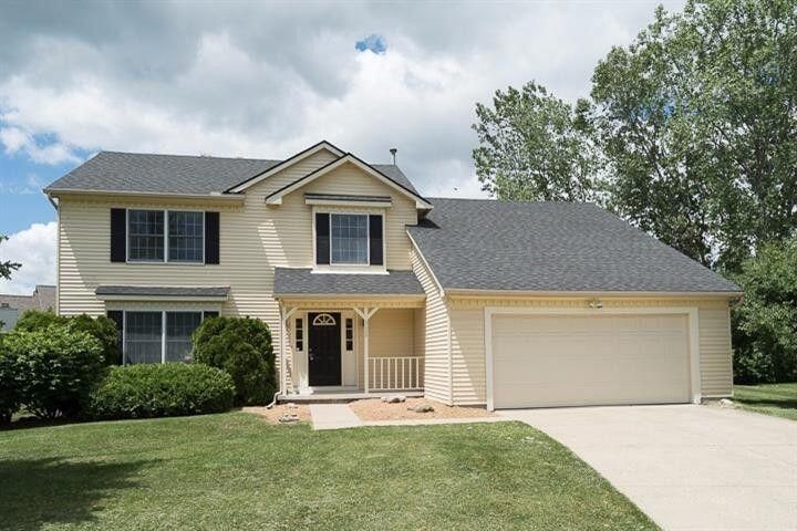 3129 Fawnmeadow Ct unit 61, Ann Arbor, MI 48105 - photo 1