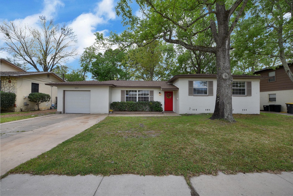6234 Harlow Blvd, Jacksonville, FL 32210 - photo 1