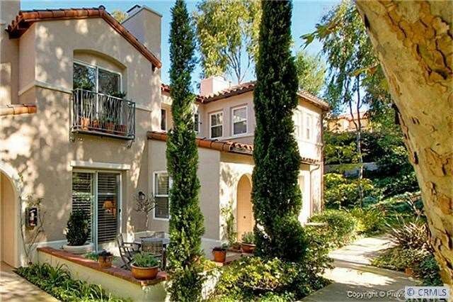 Very Special Tuscan Style 2 bedroom - 2 bath Villa