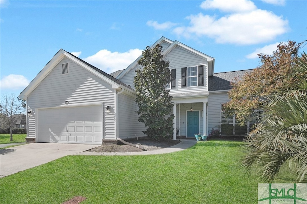 Sold $419,500 • Co-Listing Agent