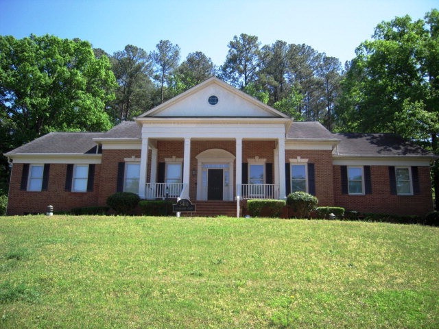 Main View