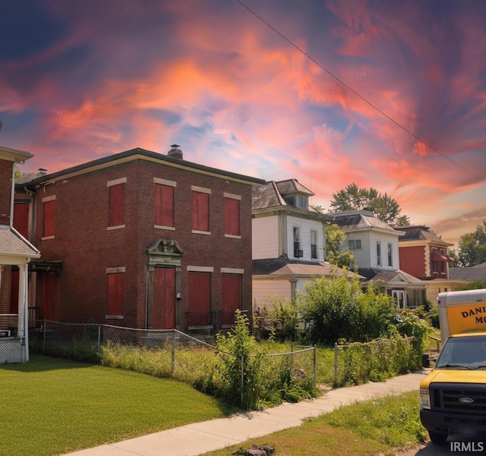 123 S 13th St, Richmond, IN 47374 - photo 1