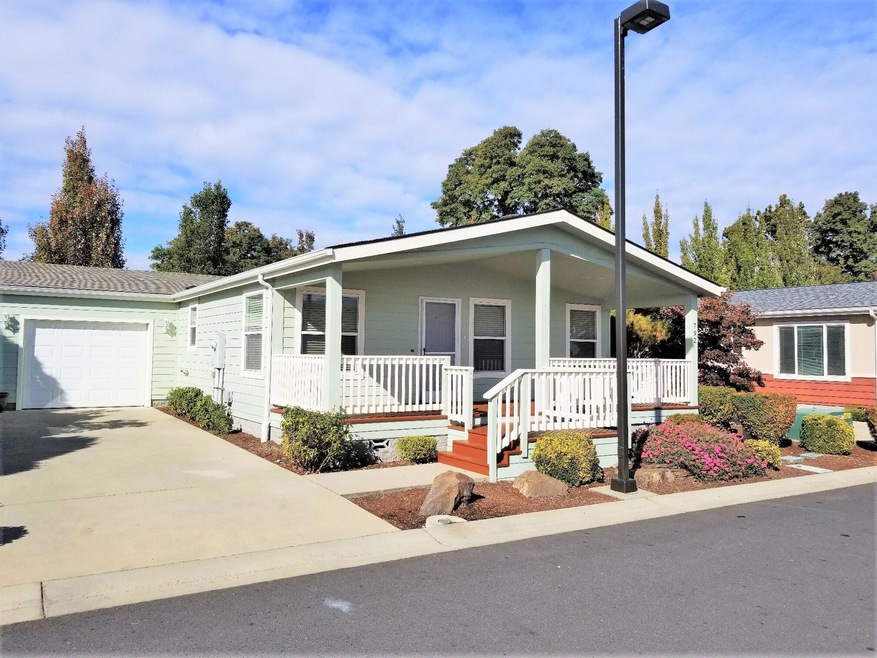 001 Front of Home