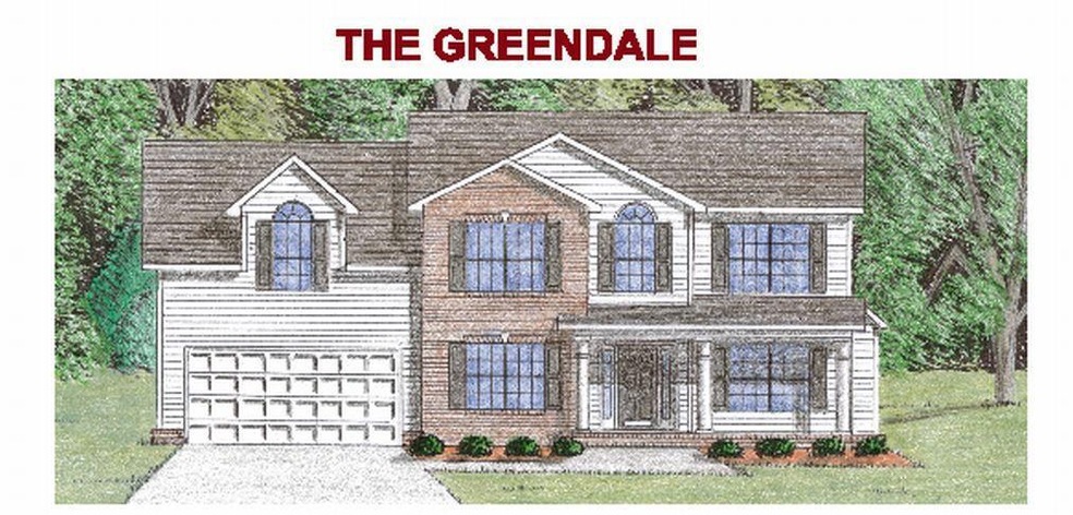 Greendale 1