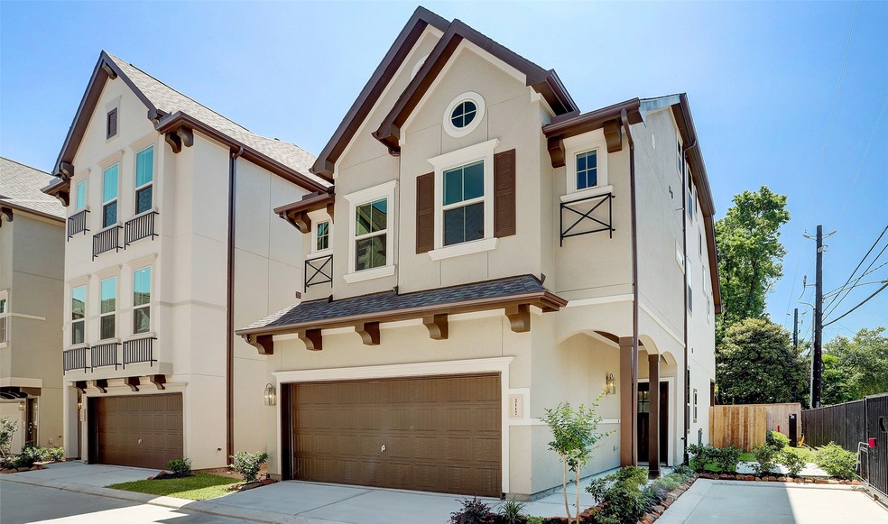 2117 Paul Quinn St, Houston, TX 77091 - photo 1