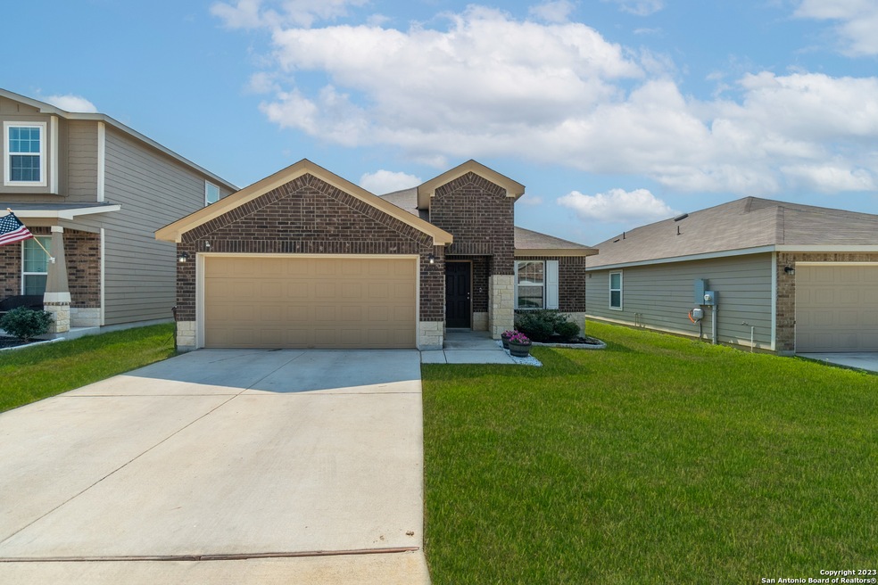 12010 Silver Valley, San Antonio, TX 78254 - photo 1