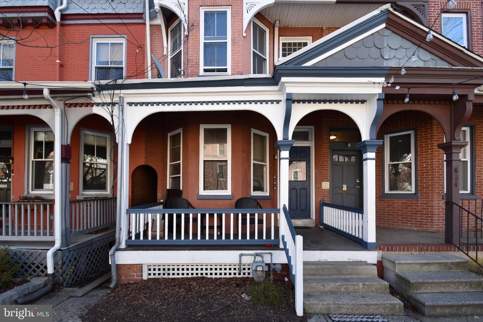 806 N Van Buren St unit 3, Wilmington, DE 19806 - photo 1