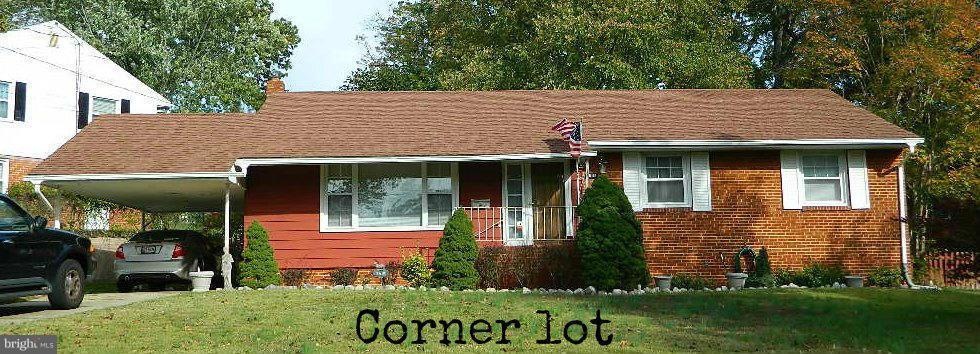 7600 Powhatan St, New Carrollton, MD 20784 - photo 1