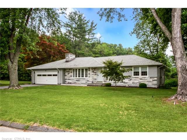 36 Fox Den Rd, Bristol, CT 06010 - photo 1