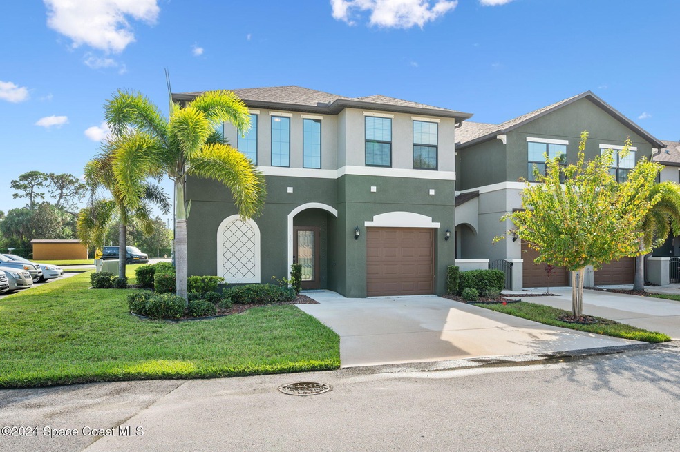 Welcome Home!
