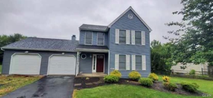 4821 Briarwood Cir, Reading, PA 19606 - photo 1