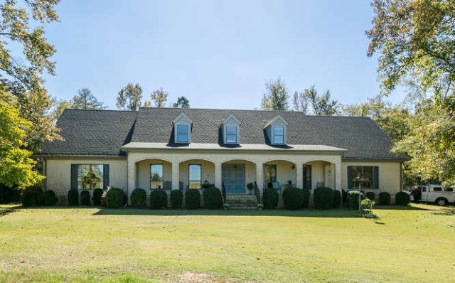 Main View