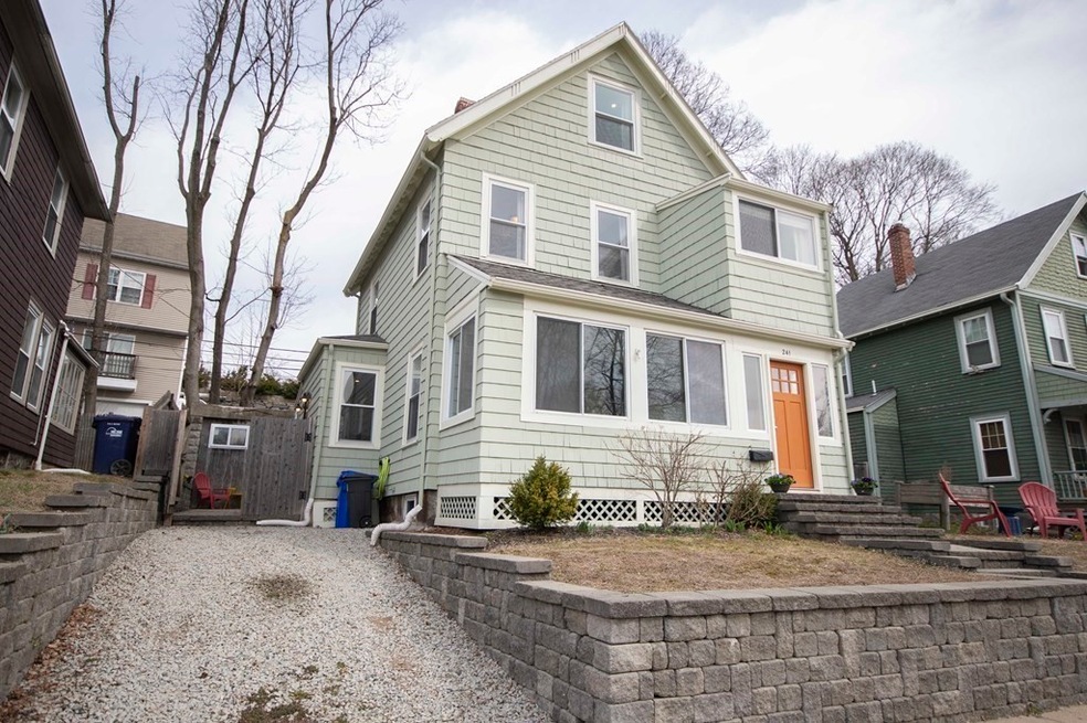 241 Minot St, Dorchester Center, MA 02124 - photo 1