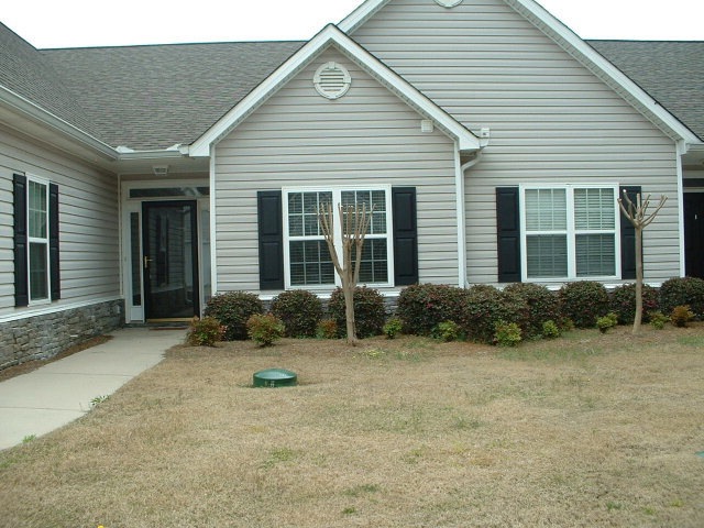 Main View
