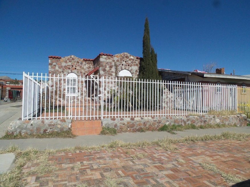 3019 Richmond Ave, El Paso, TX 79930 - photo 1