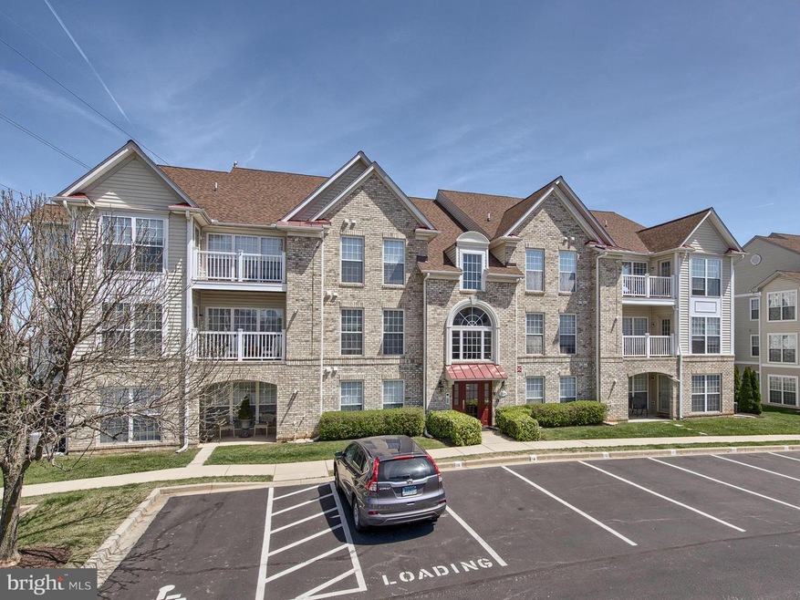 2501 Catoctin Ct, Frederick, MD 21702 - photo 1