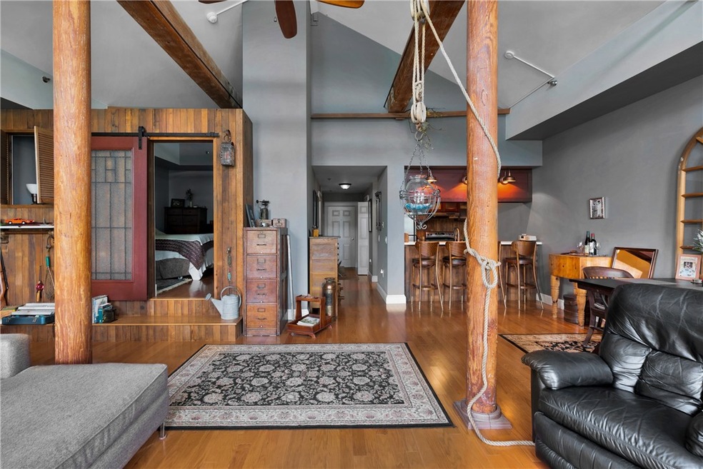 Homestead Mill unit 417, Smithfield, RI 02917 - photo 1