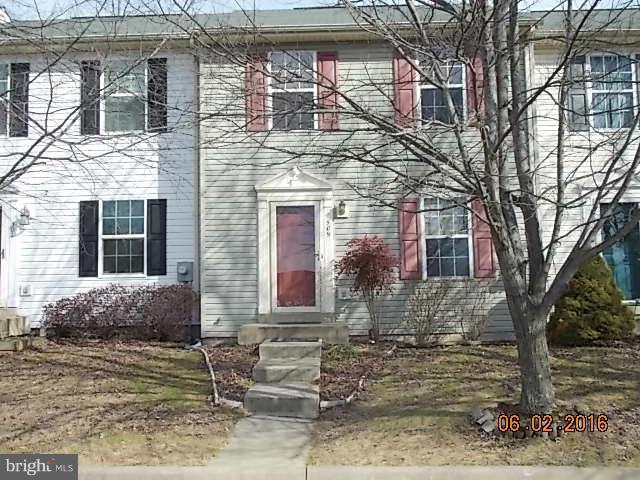 509 Georgetowne Ct, Stephens City, VA 22655 - photo 1