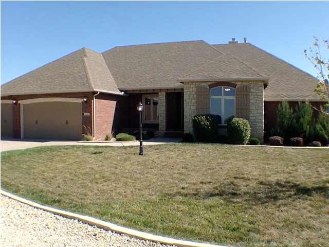Great Curb Appeal