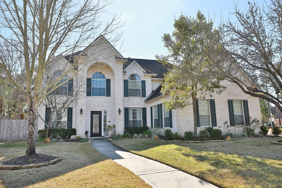 11615 Bertell Ln, Cypress, TX 77429 - photo 1