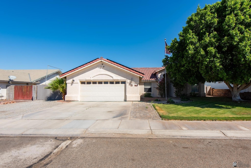 10782 E 36th Place, Yuma, AZ 85365 - photo 1