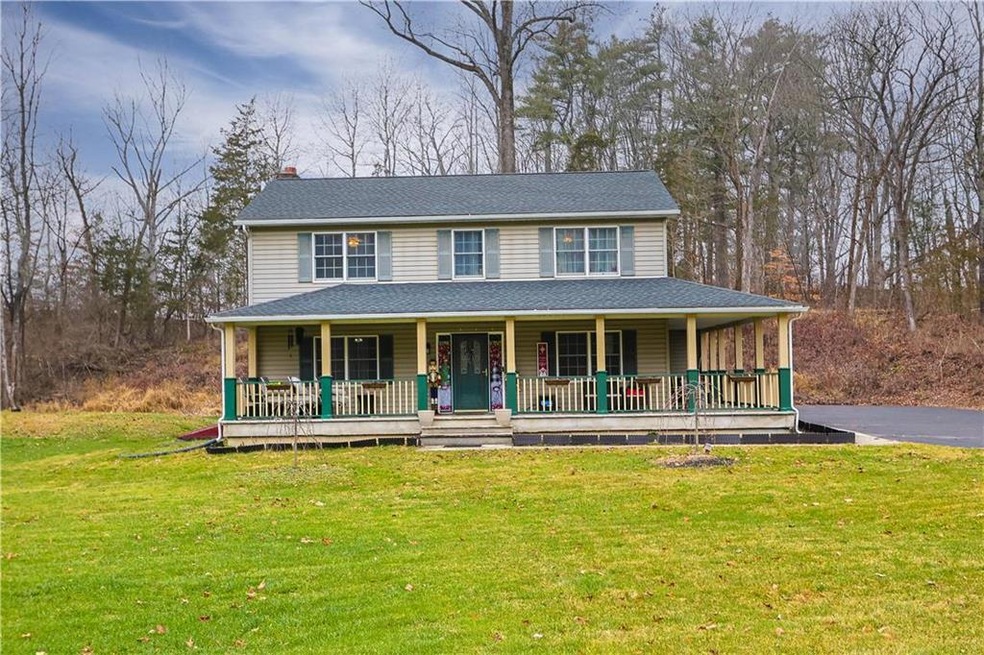 5873 Cherry Valley Rd, Stroudsburg, PA 18360 - photo 1