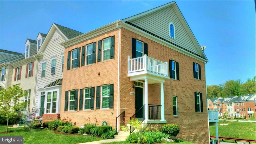 7585 Willow Bottom Rd, Sykesville, MD 21784 - photo 1