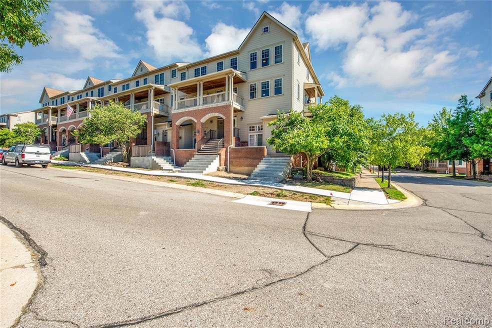 3912 Forester Blvd unit 109, Auburn Hills, MI 48326 - photo 1