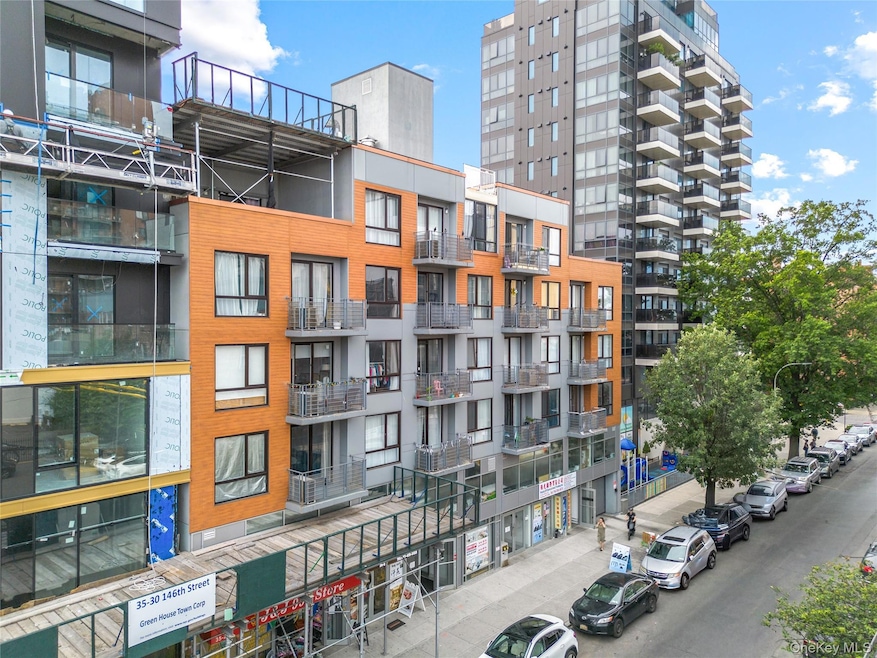 35-20 146th St unit 3B, Flushing, NY 11354 - photo 1