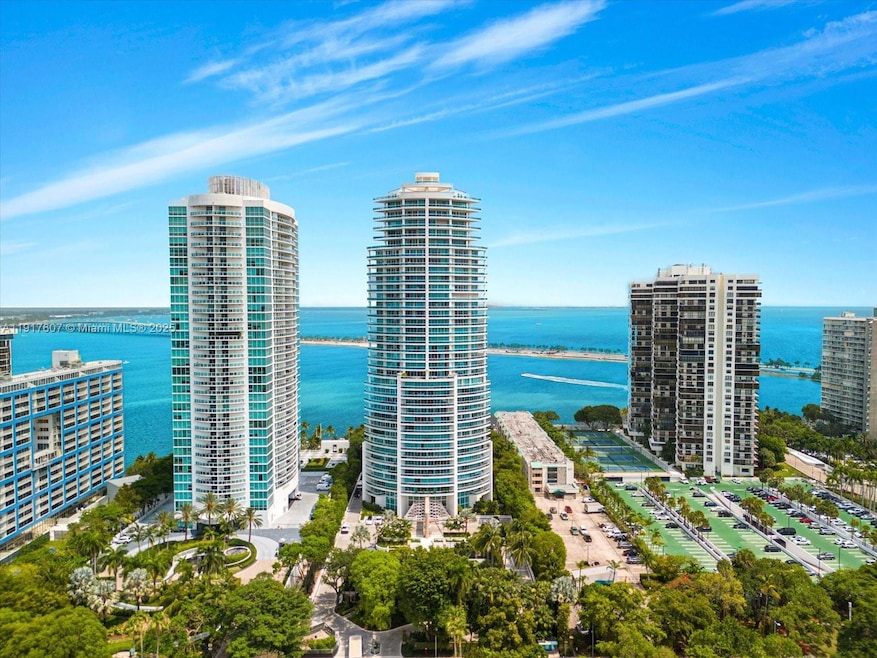 Bristol Tower unit 1606, Miami, FL 33129 - photo 1