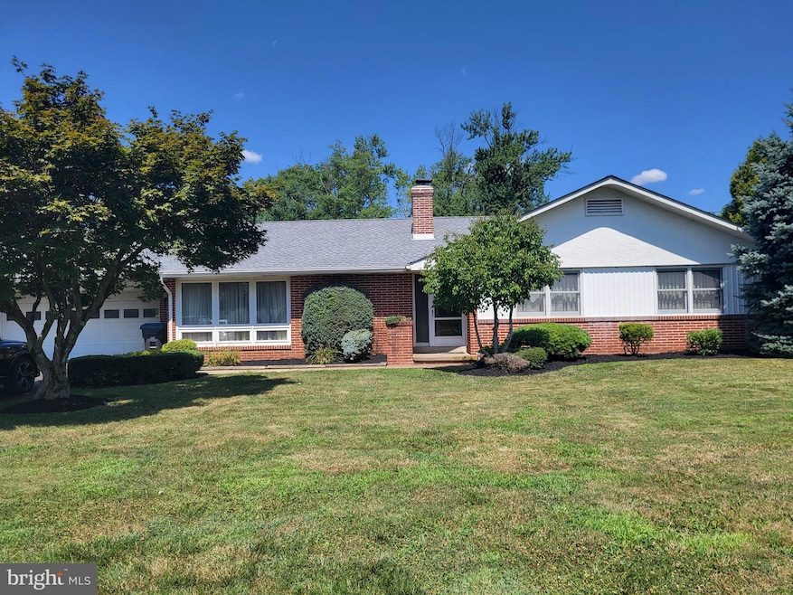 2486 Trewigtown Rd, Colmar, PA 18915 - photo 1