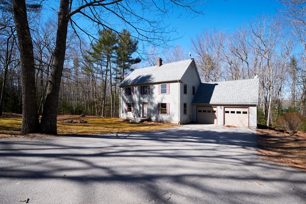 38 - 65 Crawford Hill Road - Warren- JAC