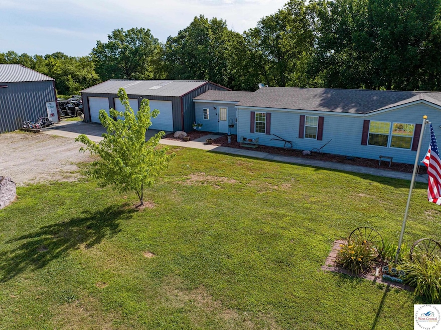 11855 NW Highway Ab, Urich, MO 64788 - photo 1