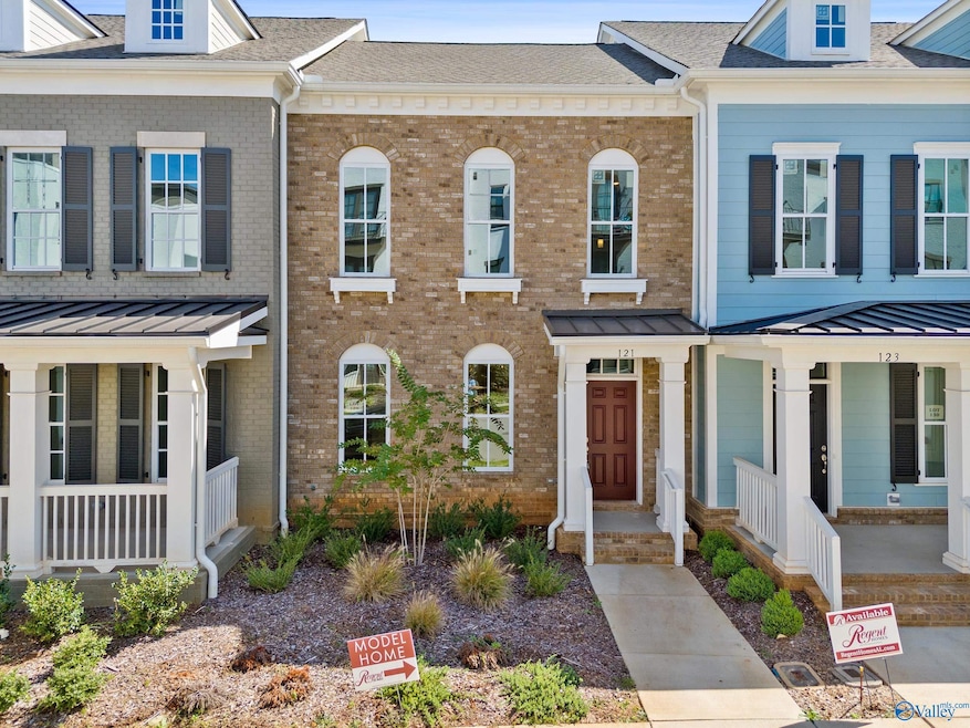 121 Iberville St, Madison, AL 35768 - photo 1