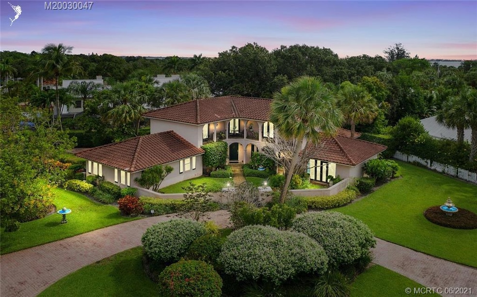 70 N River Rd, Stuart, FL 34996 - photo 1