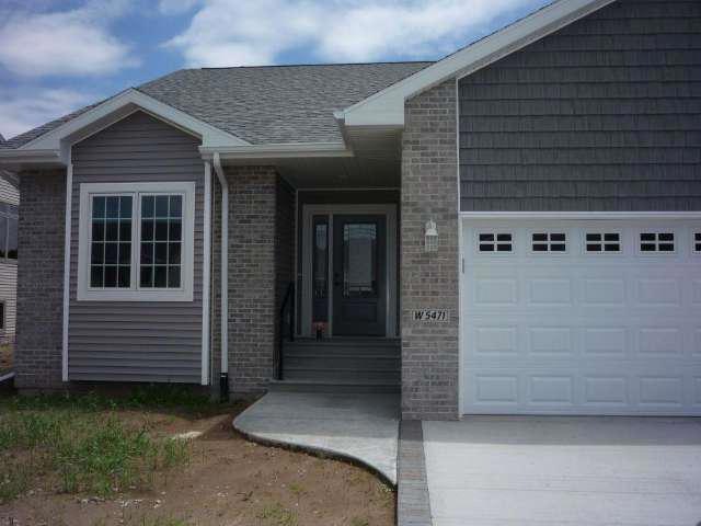 AVAILABLE W5471 Timber Creek Trail