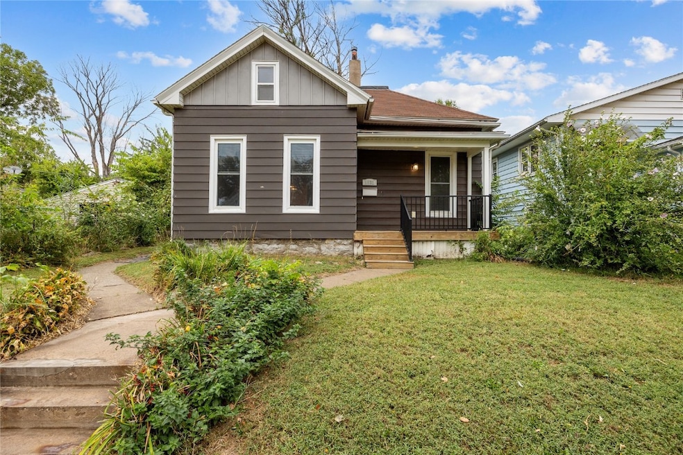 Sold $112,500 • Co-Listing Agent