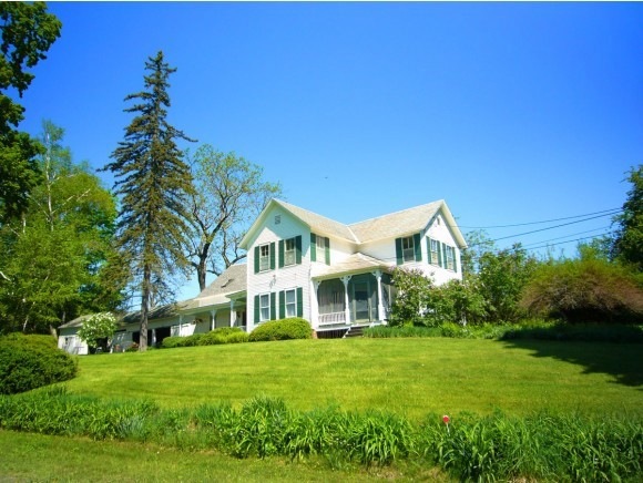 285 Abbott Rd, Brattleboro, VT 05301 - photo 1