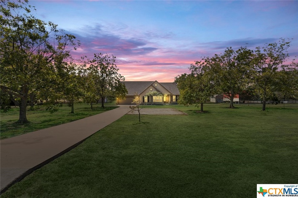 4577 Fm 1237, Temple, TX 76504 - photo 1