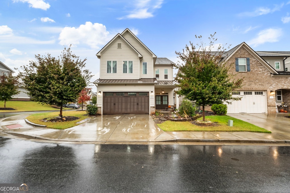 313 Senna St, Marietta, GA 30064 - photo 1