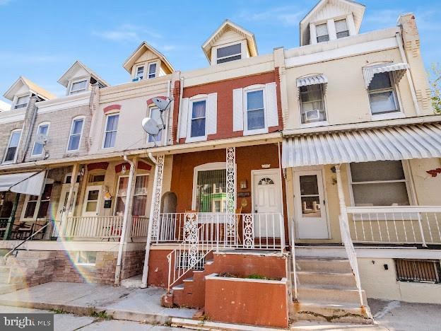 1117 Mulberry St, Reading, PA 19604 - photo 1