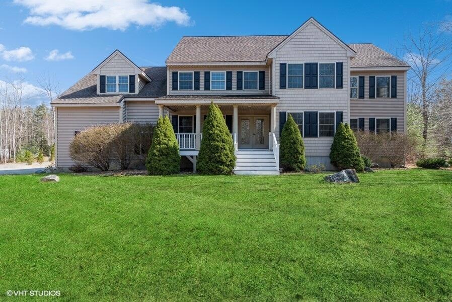 21 Richards Way, Saco, ME 04072 - photo 1