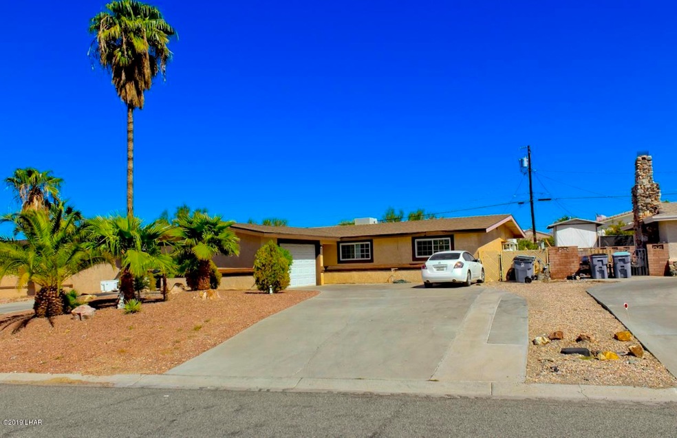 1827 Cliffrose Dr, Lake Havasu City, AZ 86403 - photo 1