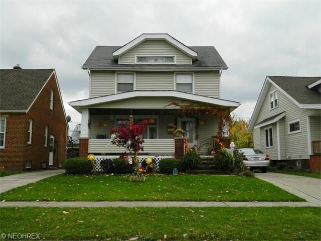 7007 Gerald Ave.