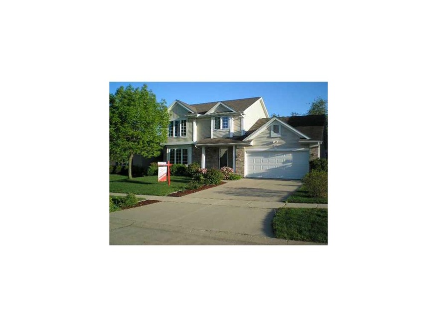 Front Exterior. Wonderful two story with private b