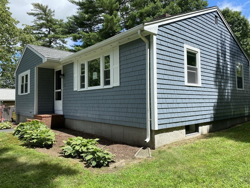 2 Joseph St, East Bridgewater, MA 02333 - photo 1