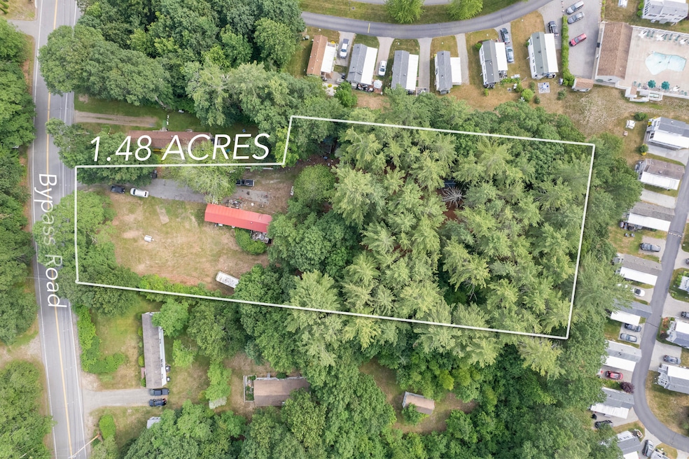 78 Bypass Rd